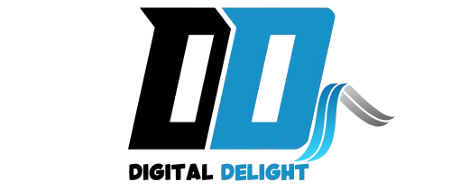 digital delight logo footer
